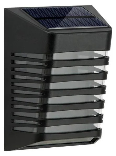 Prezent 65280 - Applique a LED solare RUFF LED/0,3W/3,2V IP44 2800/3200K