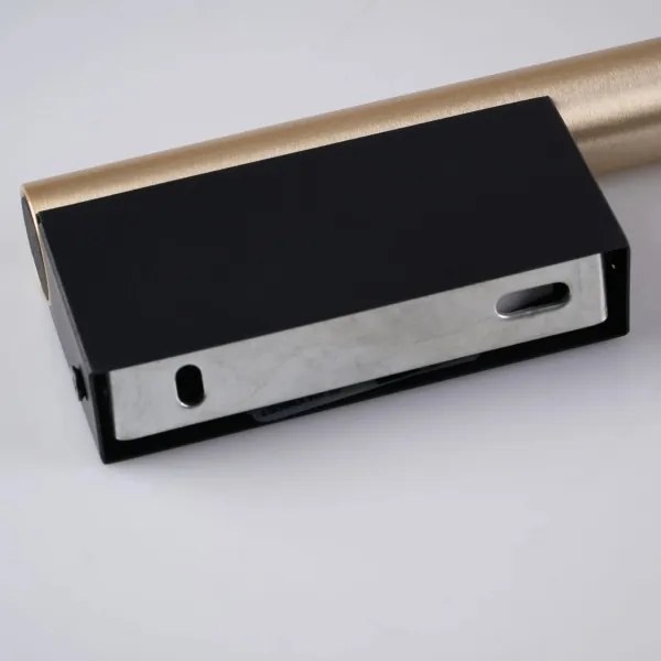 Applique GLAM 1xG9/8W/230V oro