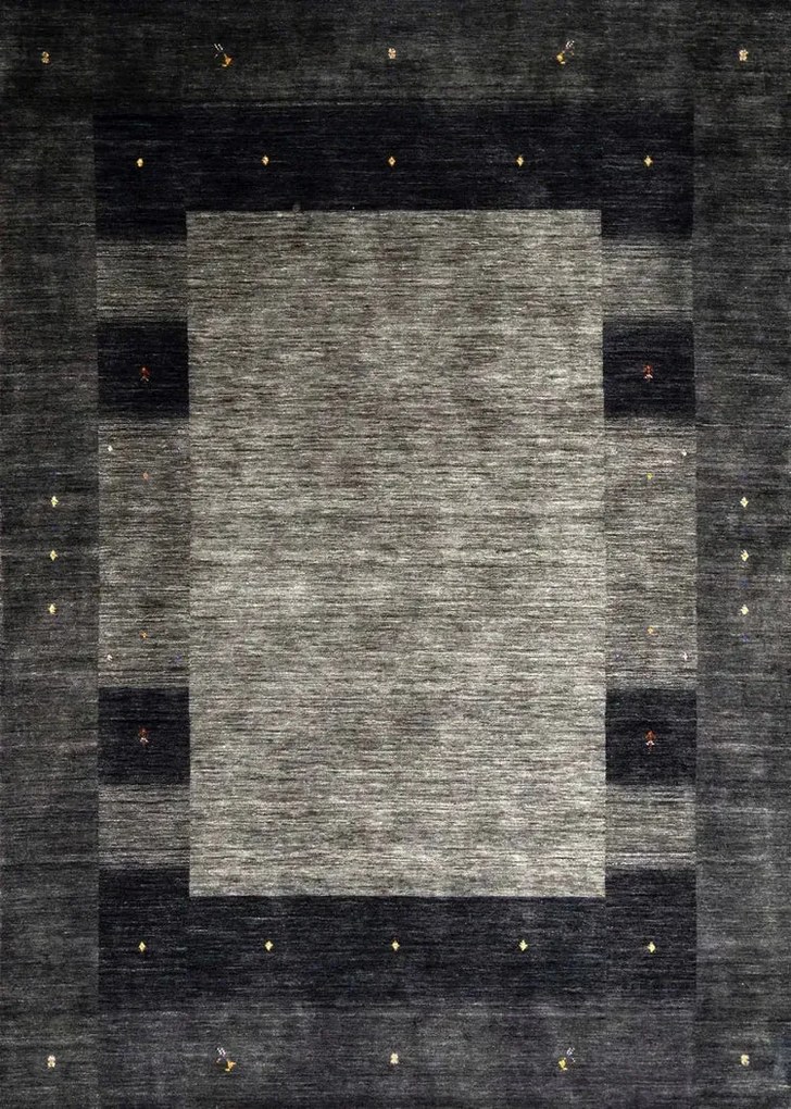 Loribaft Tappeto orientale 240 x 170 (Indian)