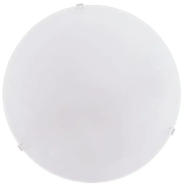 Eglo 32308 - Plafoniera LED MARS 3×LED/11W/230V Ø 25 cm, bianca