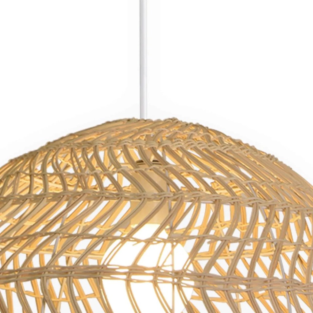LAMPADA A PENSIONE CORCEGA Ø 60 CM
