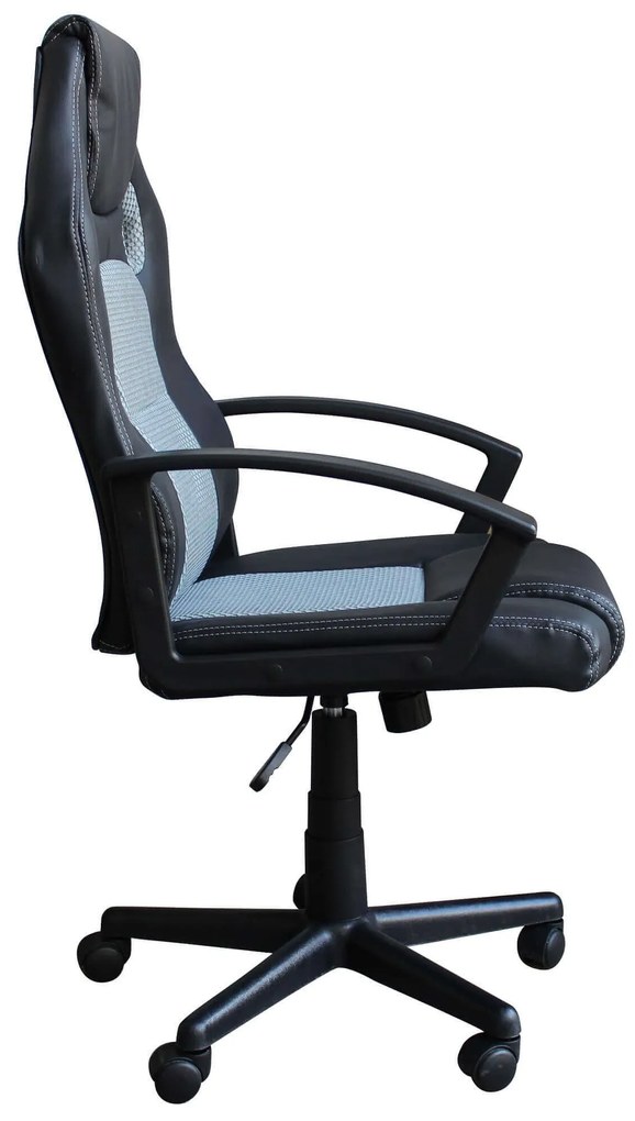 NIKOLAI - poltrona da gaming