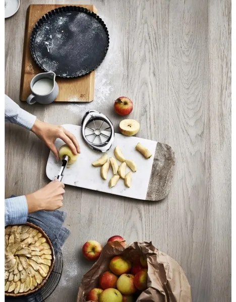 WMF - Estrattore del torsolo per mele PROFI PLUS in acciaio inox