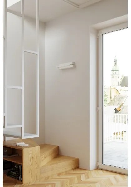 Applique FROST 2xG9/40W/230V