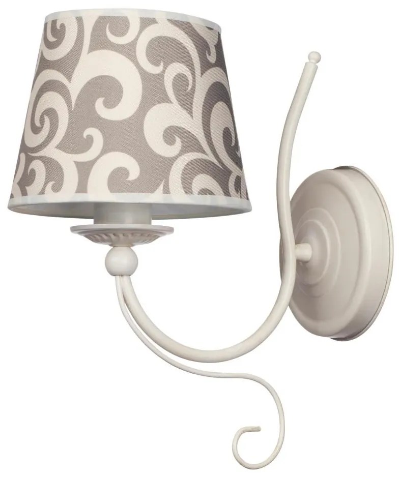 Jupiter 1495 - Applique SUSAN 1xE27/60W/230V