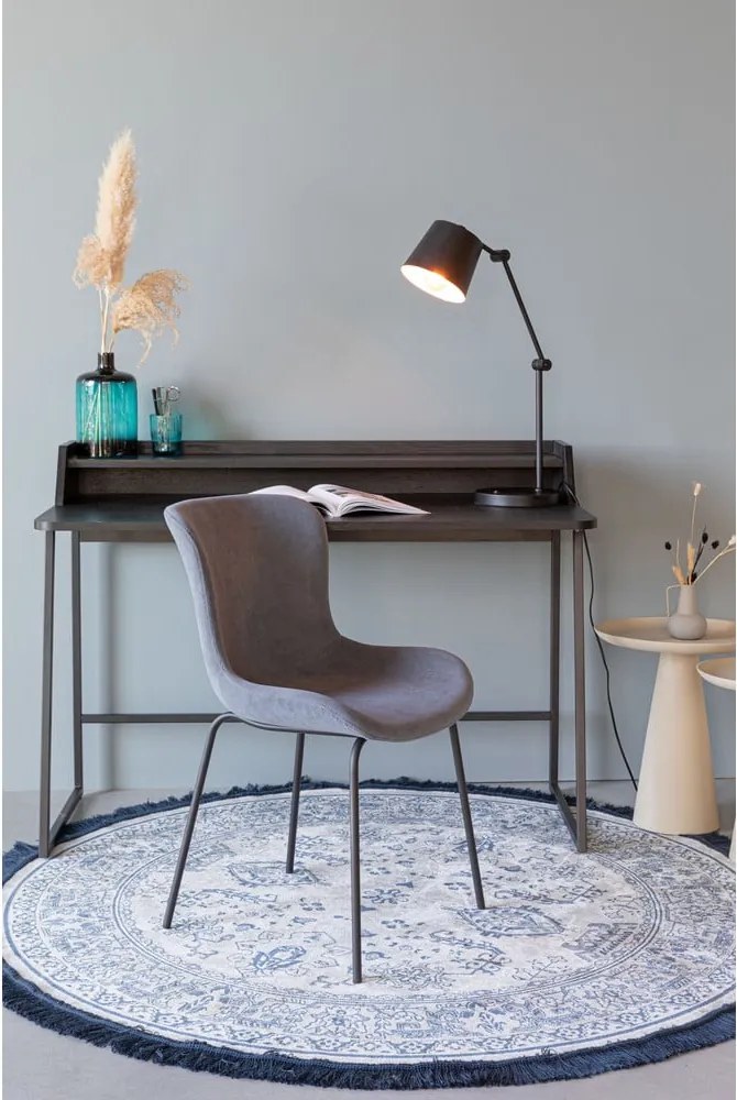 Scrivania in stile segreteria 60x120 cm Giorgio – White Label