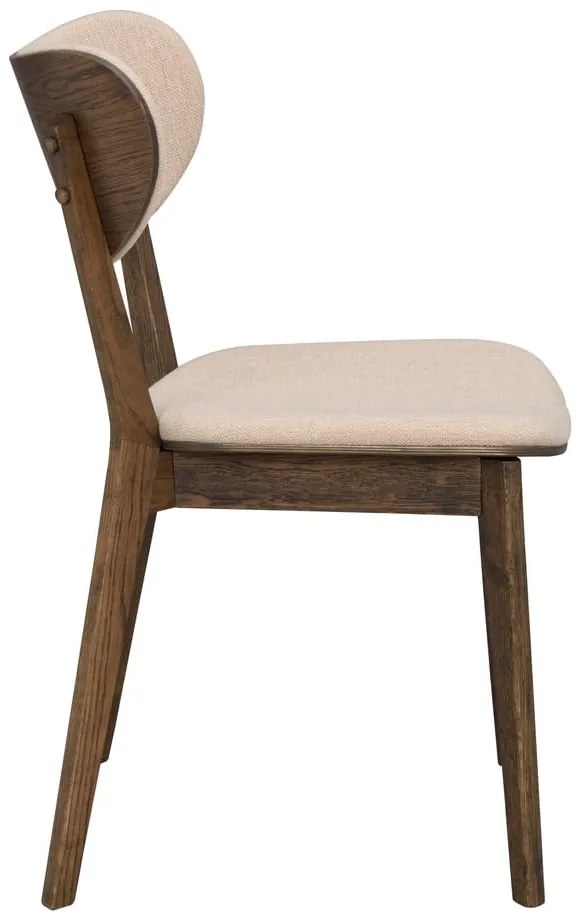 Sedie da pranzo in set da 2 Kato - Rowico