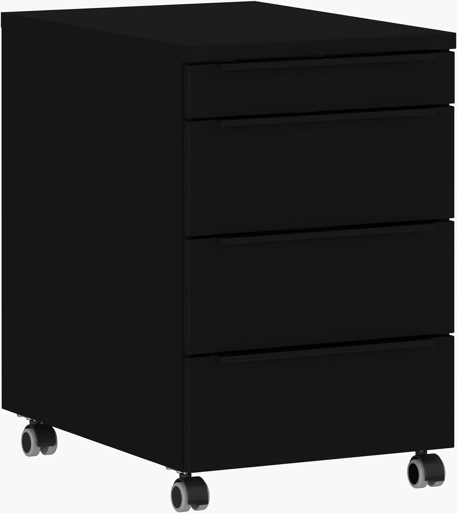 Cassettiera a rotelle Mastif