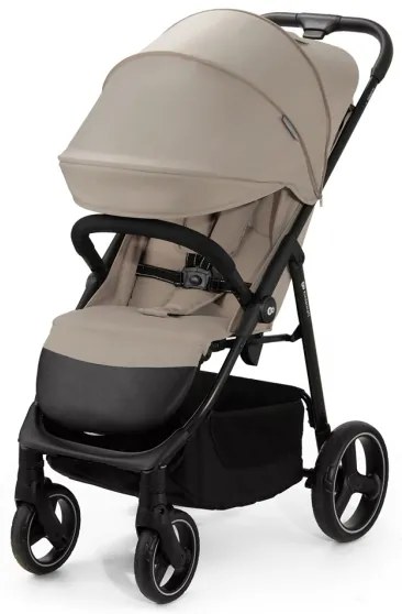 KINDERKRAFT - Passeggino TRIG 3 Stone beige