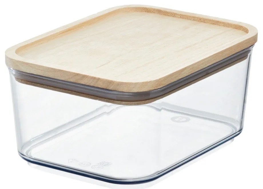 Scatola per alimenti - iDesign