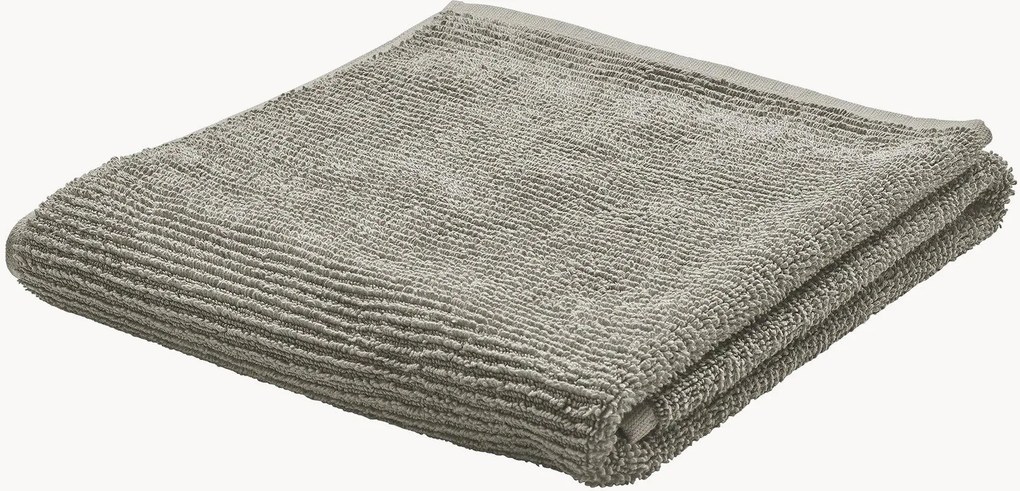 Tappetino da bagno in cotone Tuyo