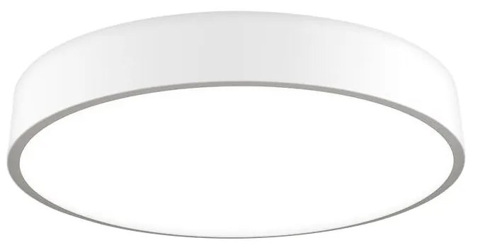 LED2 - Plafoniera LED MONO LED/153W/230V 4000K diametro 100 cm bianco