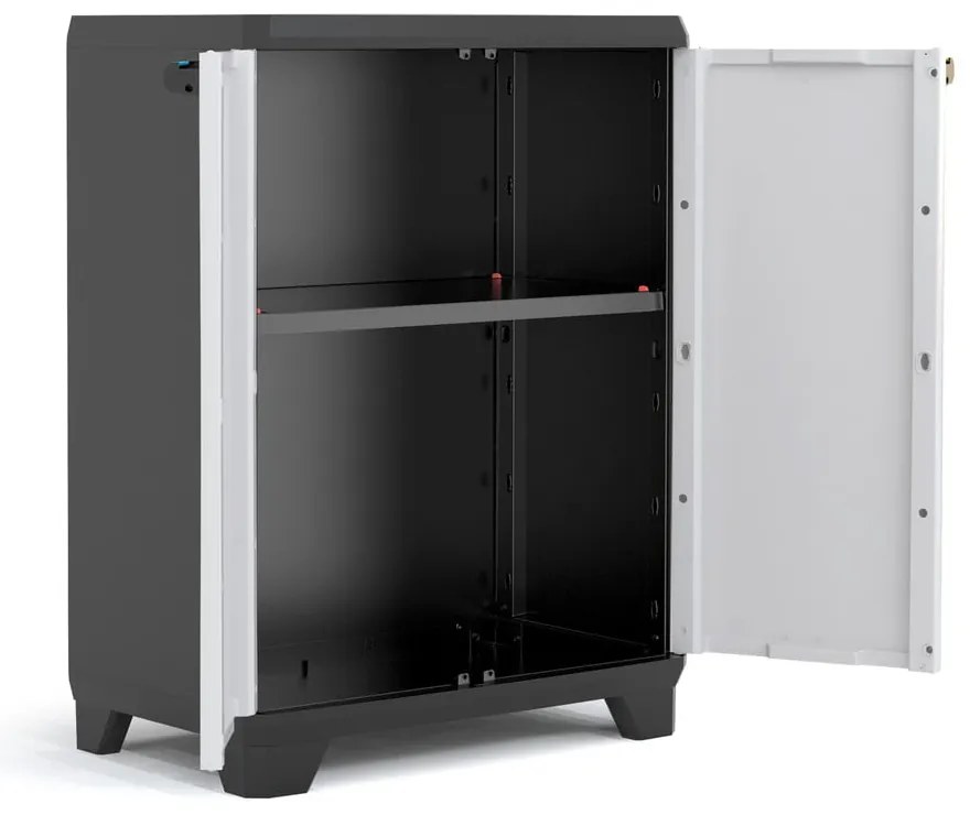 Armadio da officina Linear Base - Keter