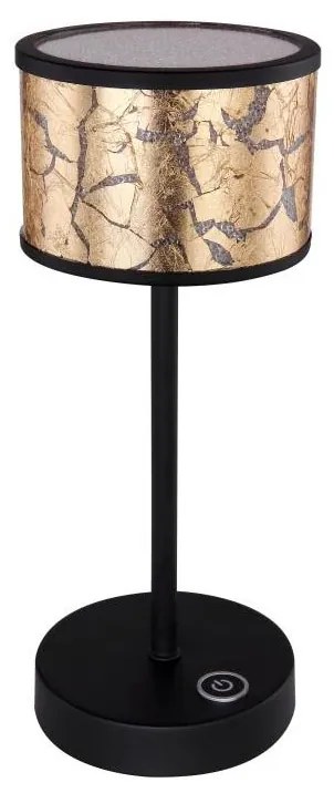 Globo 49367-6T - Lampada da scrivania LED dimmerabile POTTI LED/6W/230V