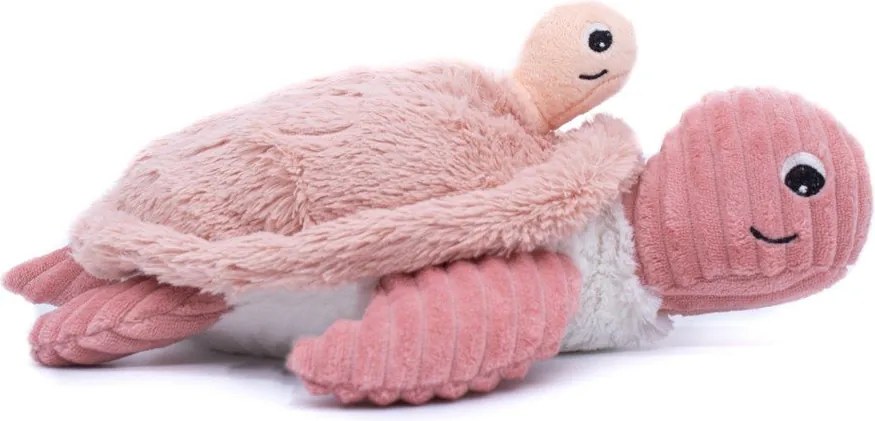 Set di peluche 2 pz Ptipotos Savenou – Les Deglingos