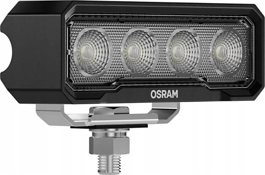 Osram-LED Faretto per autoveicoli LIGHTBAR WL VX125-WD LED/36W/12/24V 6000K