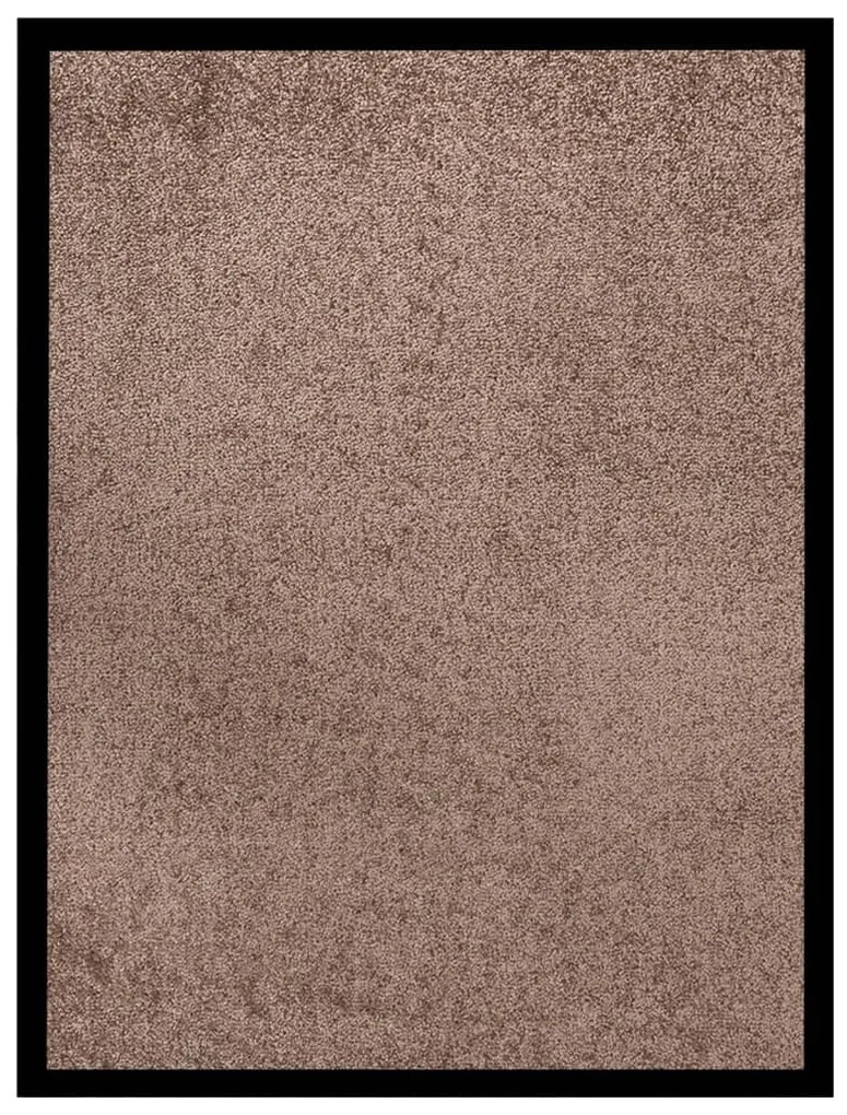 Zerbino Marrone 40x60 Cm /