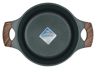 Resto - Pentola con coperchio RAN 2,4 l 20 cm