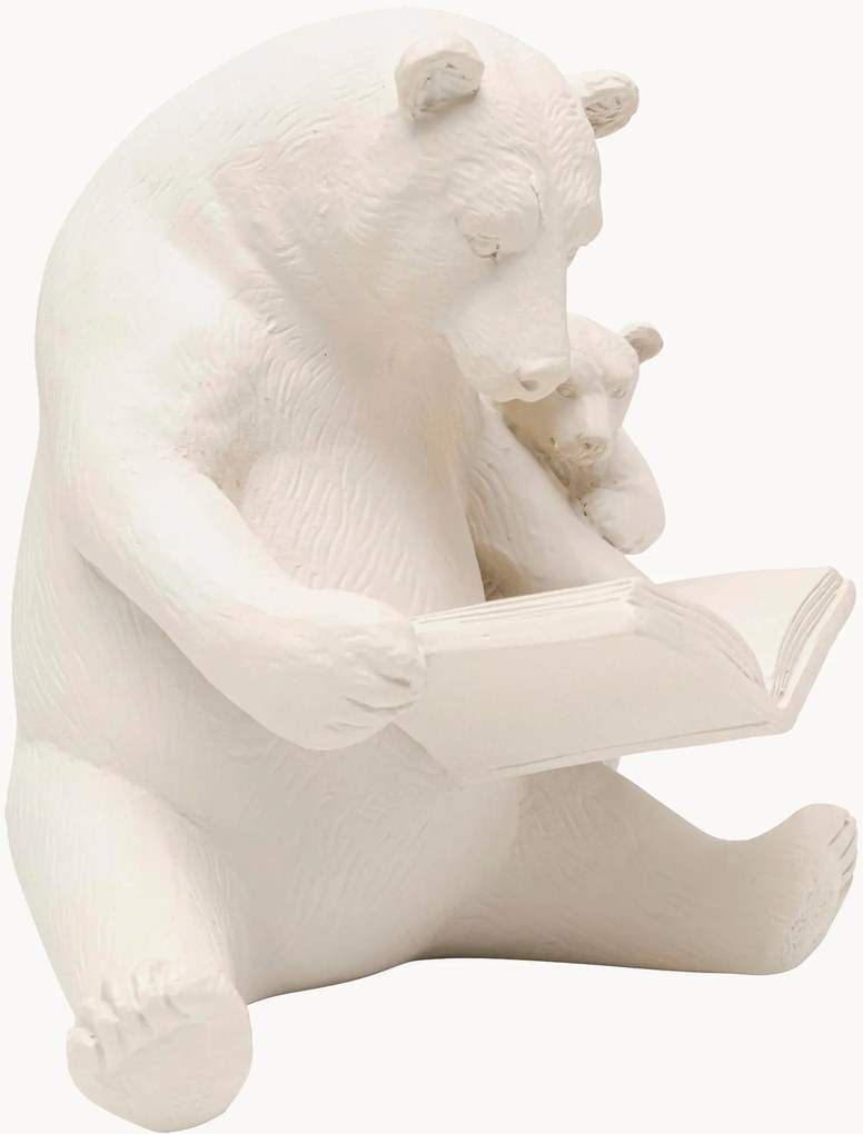 Oggetto decorativo Reading Bears