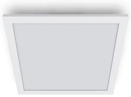 WiZ - Plafoniera LED dimmerabile SUPERSLIM LED/36W/230V Wi-Fi bianco