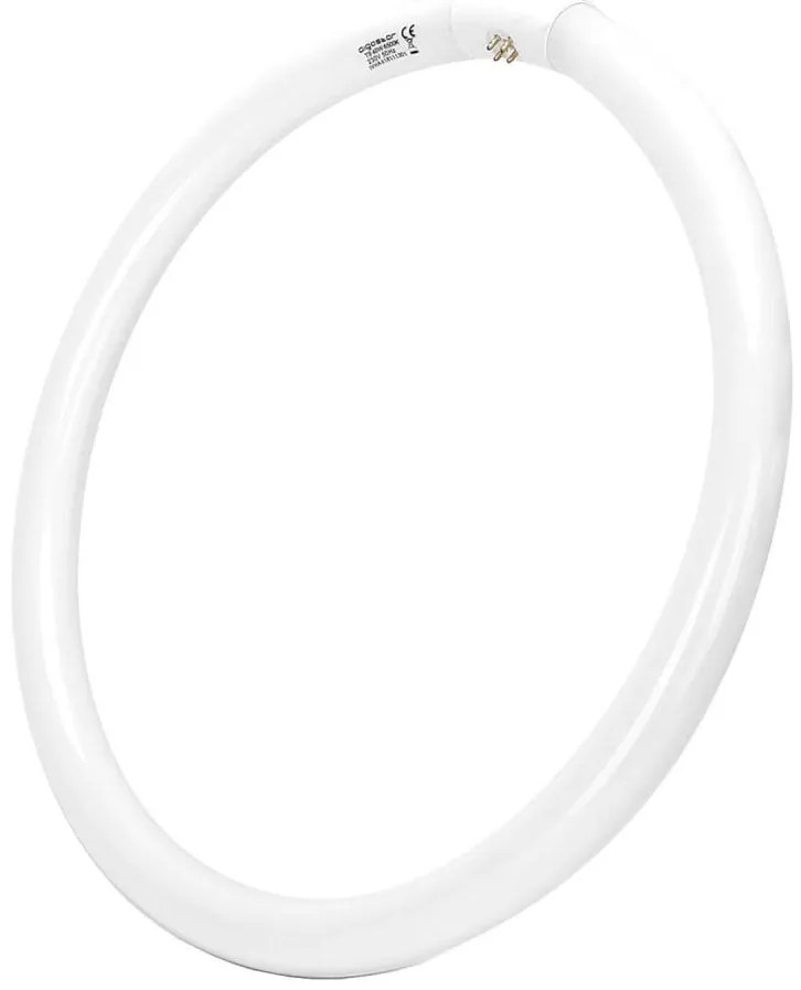 Tubo fluorescente T9 G10q/40W/230V 6500K - Aigostar