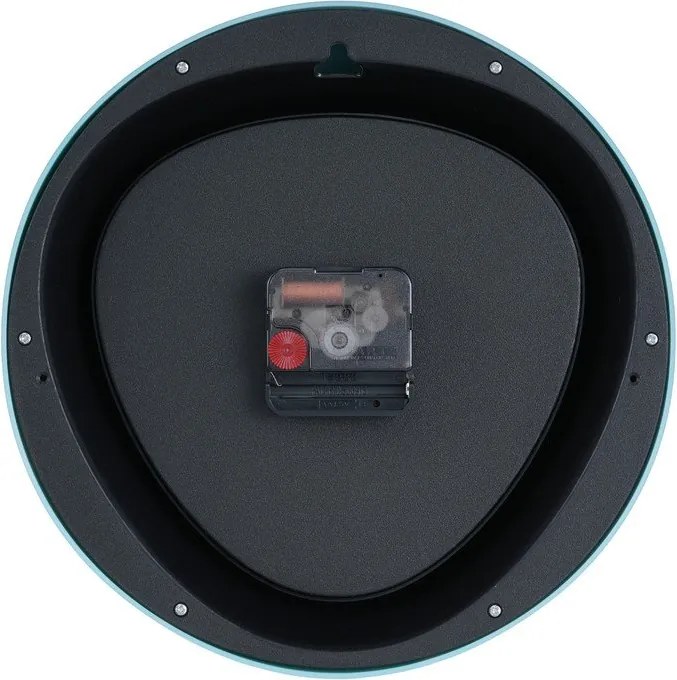 Orologio da parete ø 25,5 cm Funky Vibes – Karlsson