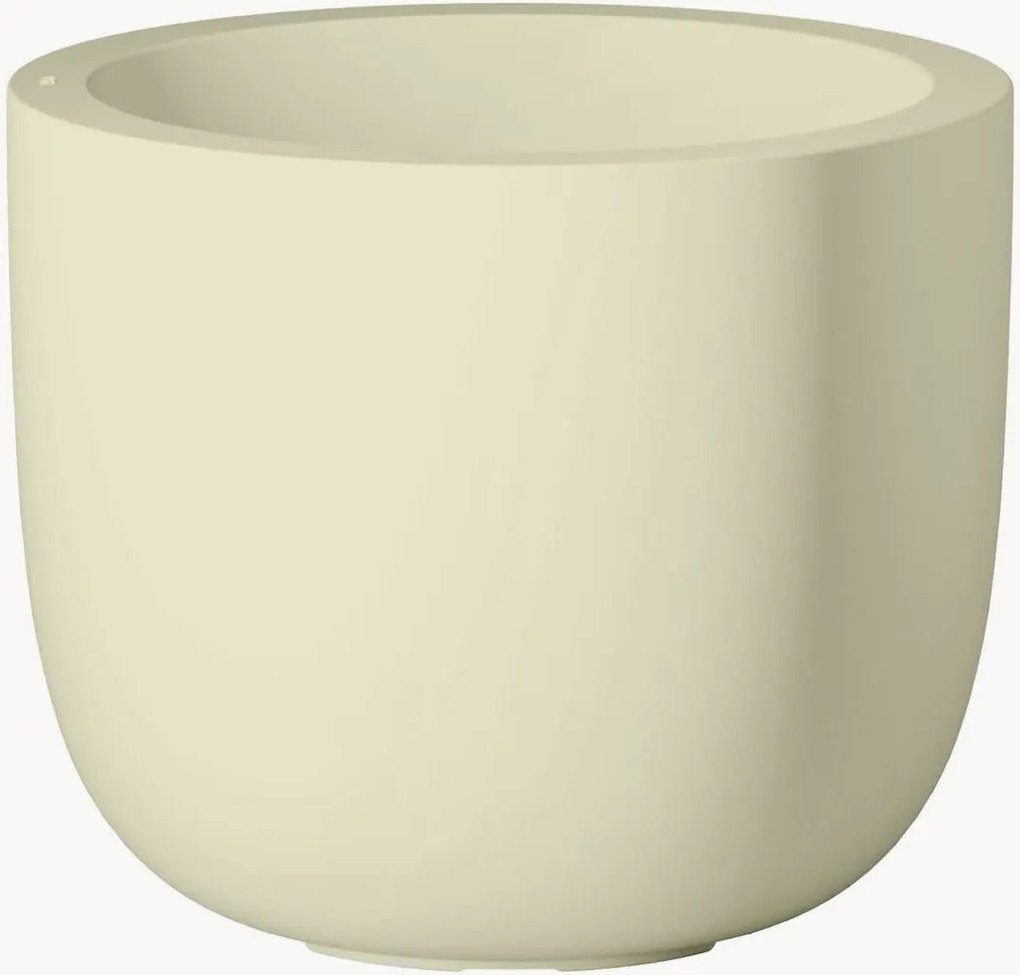 Portavaso da esterno Cup, alt. 25 cm