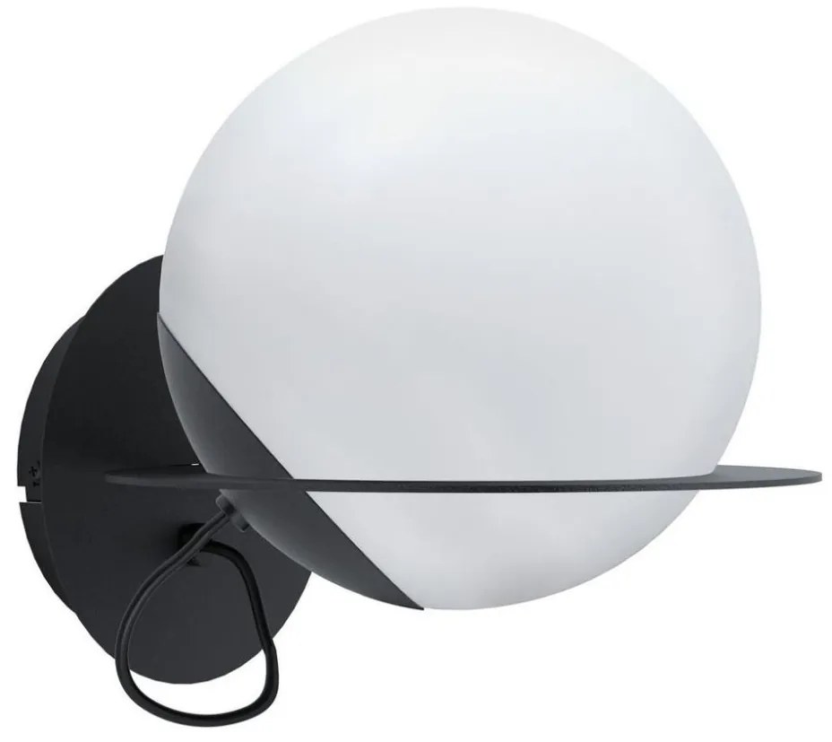 Eglo 98365 - Applique SABALETE 1xE27/40W/230V