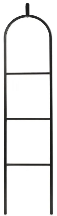 Indossatore nero in acciaio Linn Dressboy – Brabantia