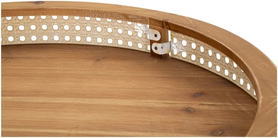 Tavolino rotondo ø 60 cm Fuji – Mauro Ferretti