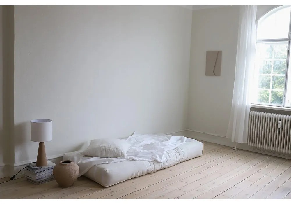 Poltrona grigia Hippo - Karup Design