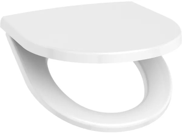 JIKA H8663840000001 - WC sospeso LYRA + sedile per WC SoftClose LYRA