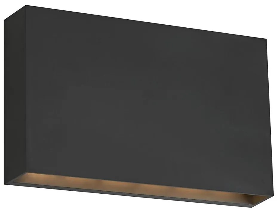 Ledvance - Applique a LED da esterno ENDURA STYLE ILJA LED/7W/230V IP65