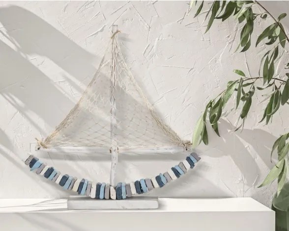 Barca Color Cm 45X7X45