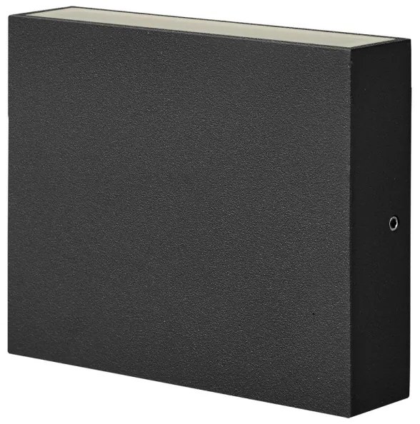 Applique LED da esterno CHICAGO 2xLED/3,25W/230V IP44