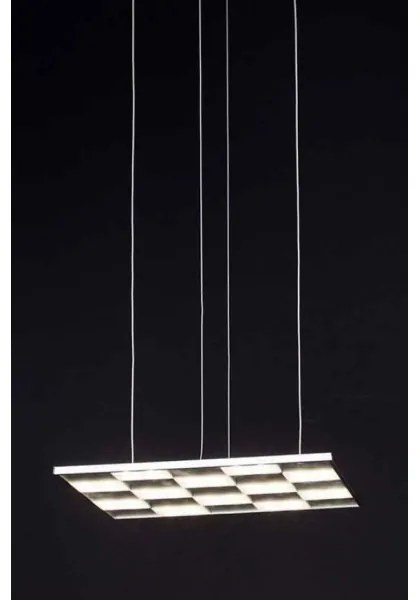 Brilliant - Lampadario LED a sospensione con filo HAVEN LED/29W/230V
