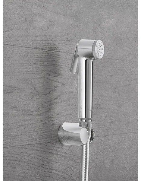 GROHE 26352000 - TEMPESTA-F TRIGGER SPRAY 30 Doccetta 36 mm Cromo lucido