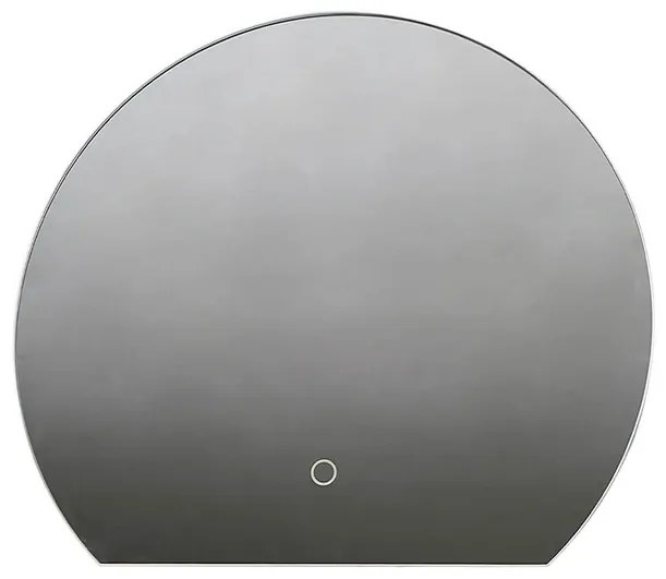 Celestiel LED Specchio Half Round Ø50 CCT Mirror - Lucande