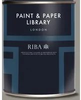 Paint & Paper Library Pure Flat Emulsion - 5l - Opus 147