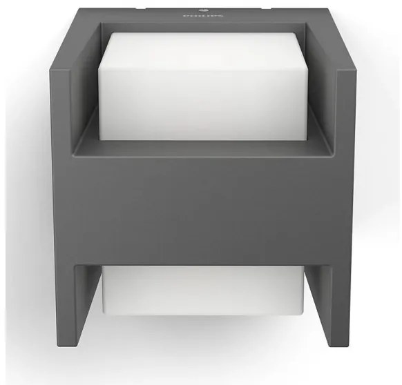 Philips - Applique a LED da esterno ARBOUR LED/3,8W/230V IP44