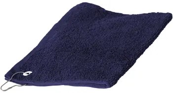 Towel City  Asciugamano e guanto esfoliante 30 cm x 50 cm RW1579  Towel City