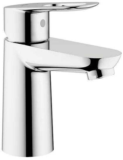 GROHE 23337000 - BAULOOP DN 15 Miscelatore lavabo, cromo lucido