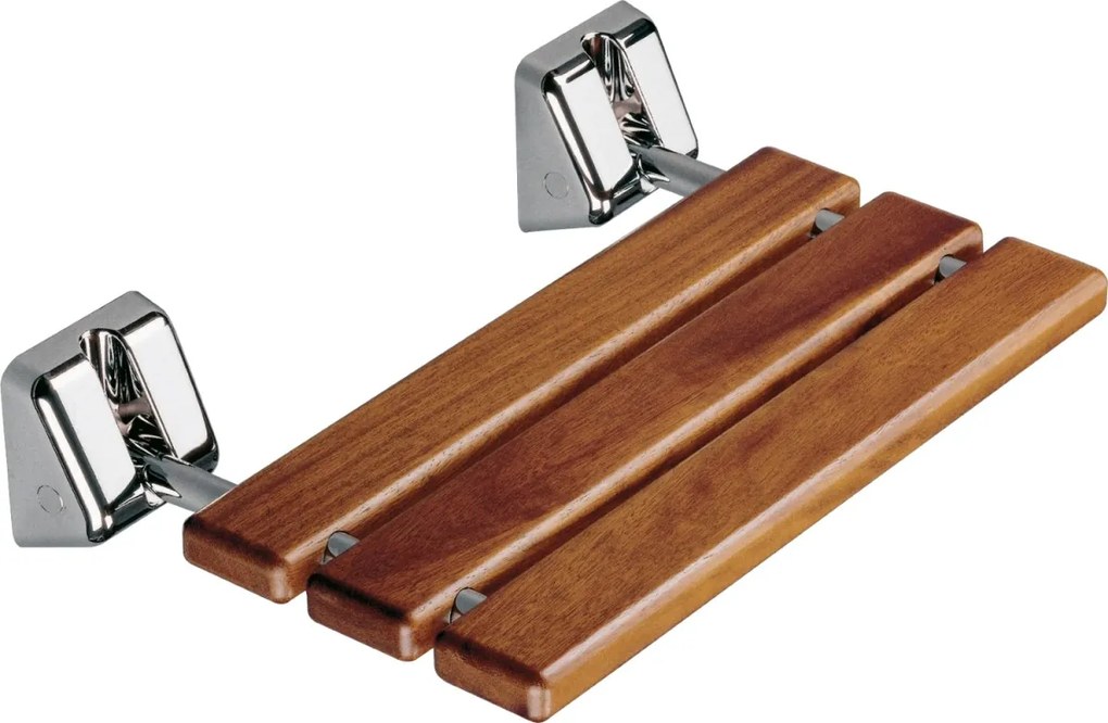 Gedy sedile doccia ribaltabile sit in iroko