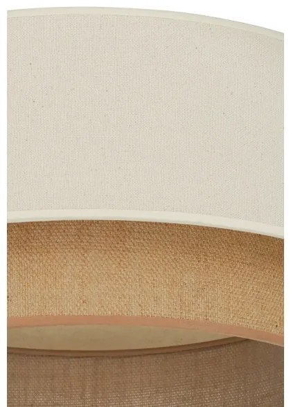 Brilagi - Lampada LED da soffitto BOHO STYLE 1xE27/15W/230V Ø 40 cm