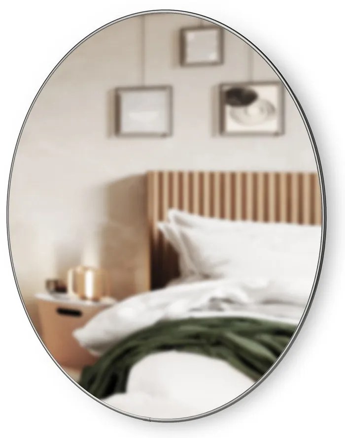 Specchio da parete ø 86 cm Hubba - Umbra