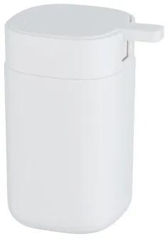 Dispenser di Sapone Wenko davos 350 ml Bianco Plastica
