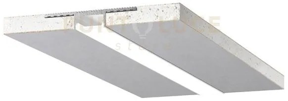 Carrara g- sistema modulare integrato in 2 pannelli a scomparsa per...