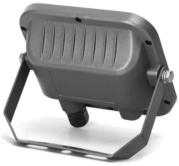 Aigostar - Proiettore solare LED dimmerabile 50W/3,4V IP66 con telecomando