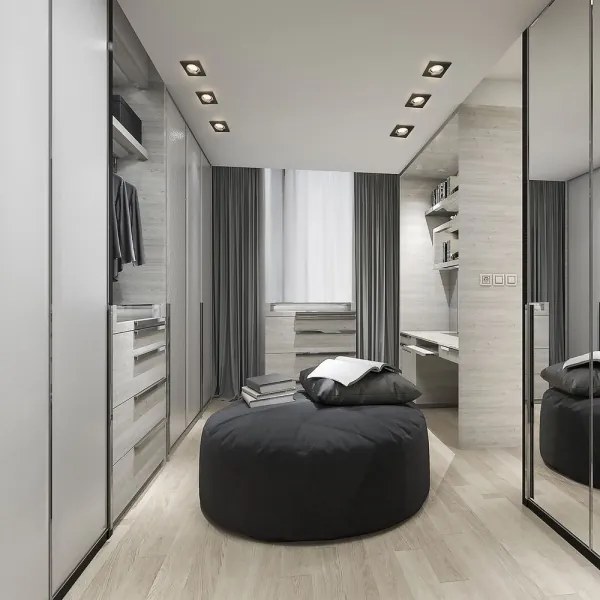 Rabalux 2150 - Lampada da soffitto ad incasso SPOT RELIGHT 1xGU5,3/25W/12V quadrato