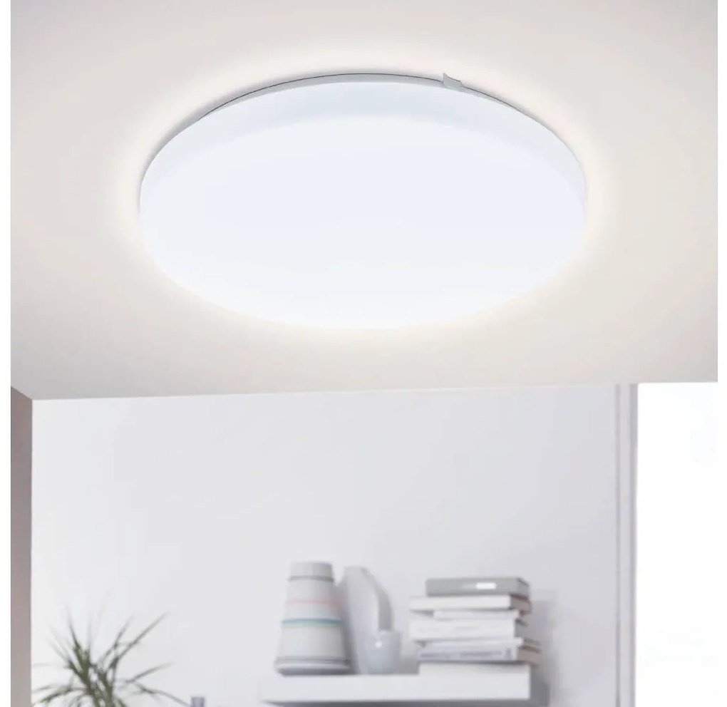 Eglo 97872 - Plafoniera LED FRANIA LED/14,6W/230V